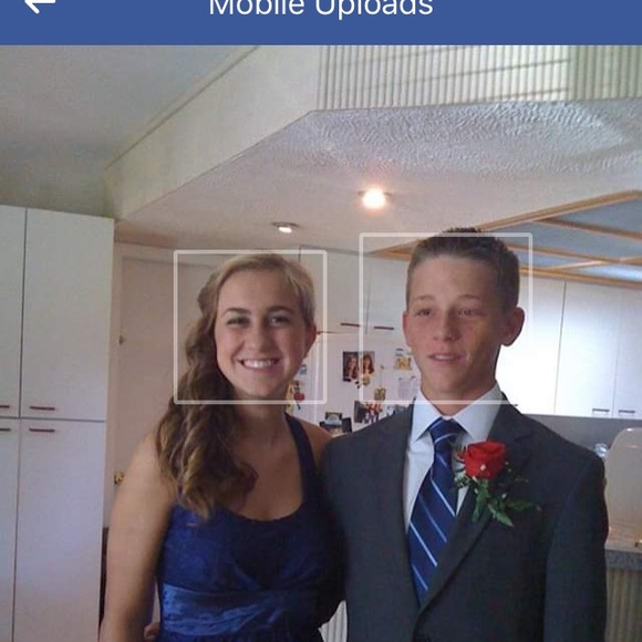 Party dress - Picture 4 of 4